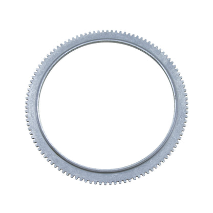 ABS Carrier Case Exciter Ring (Tone Ring) With 108 Teeth For 8.8 Inch Ford. 8.8 Inch Ford ABS Carrier Case Exciter Tone Ring 8.5 Inch 108 Tooth Yukon Gear & Axle
