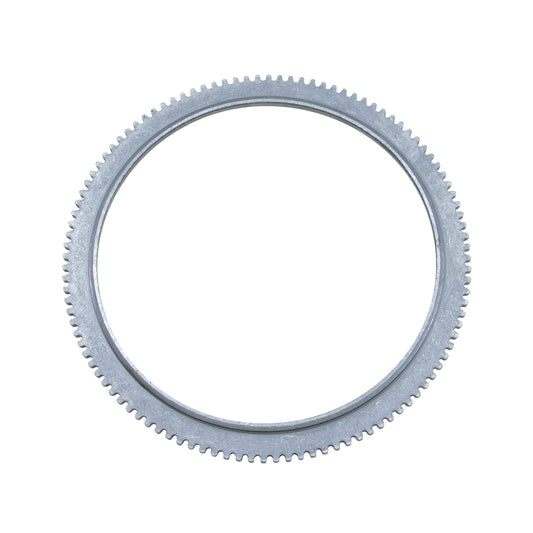 ABS Carrier Case Exciter Ring (Tone Ring) With 108 Teeth For 8.8 Inch Ford. 8.8 Inch Ford ABS Carrier Case Exciter Tone Ring 8.5 Inch 108 Tooth Yukon Gear & Axle