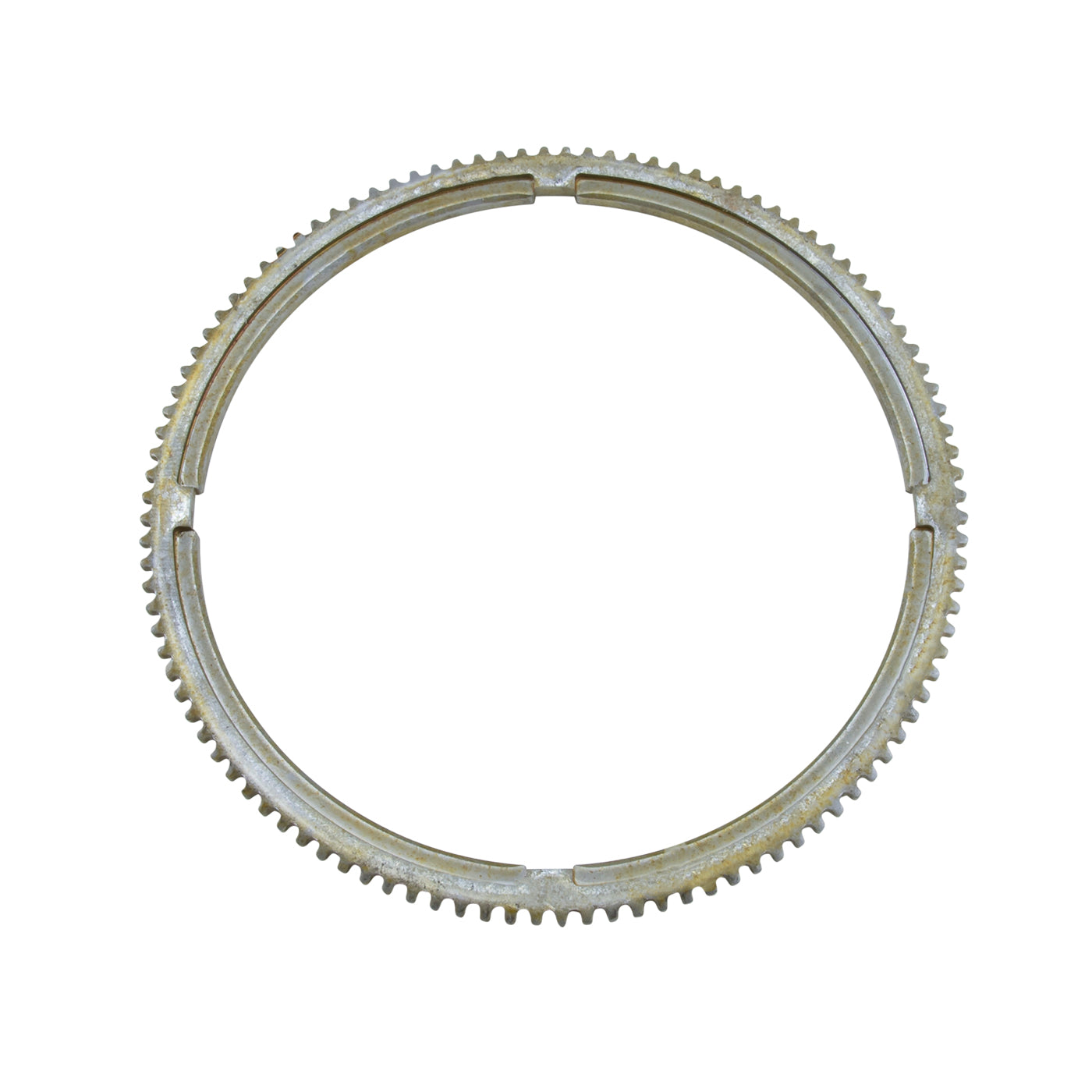 ABS Exciter Ring (Tone Ring) For 9.75 Inch Ford. 9.75 Inch Ford ABS Exciter Tone Ring Installs On Carrier Case Yukon Gear & Axle