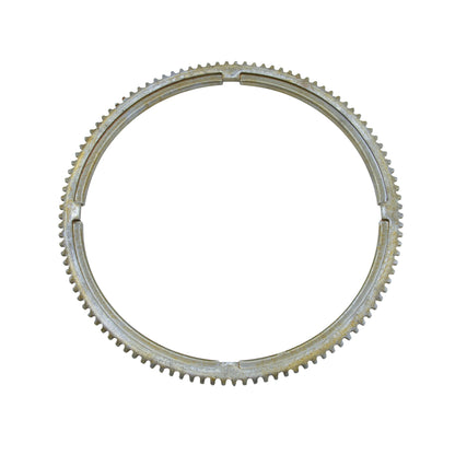 ABS Exciter Ring (Tone Ring) For 9.75 Inch Ford. 9.75 Inch Ford ABS Exciter Tone Ring Installs On Carrier Case Yukon Gear & Axle