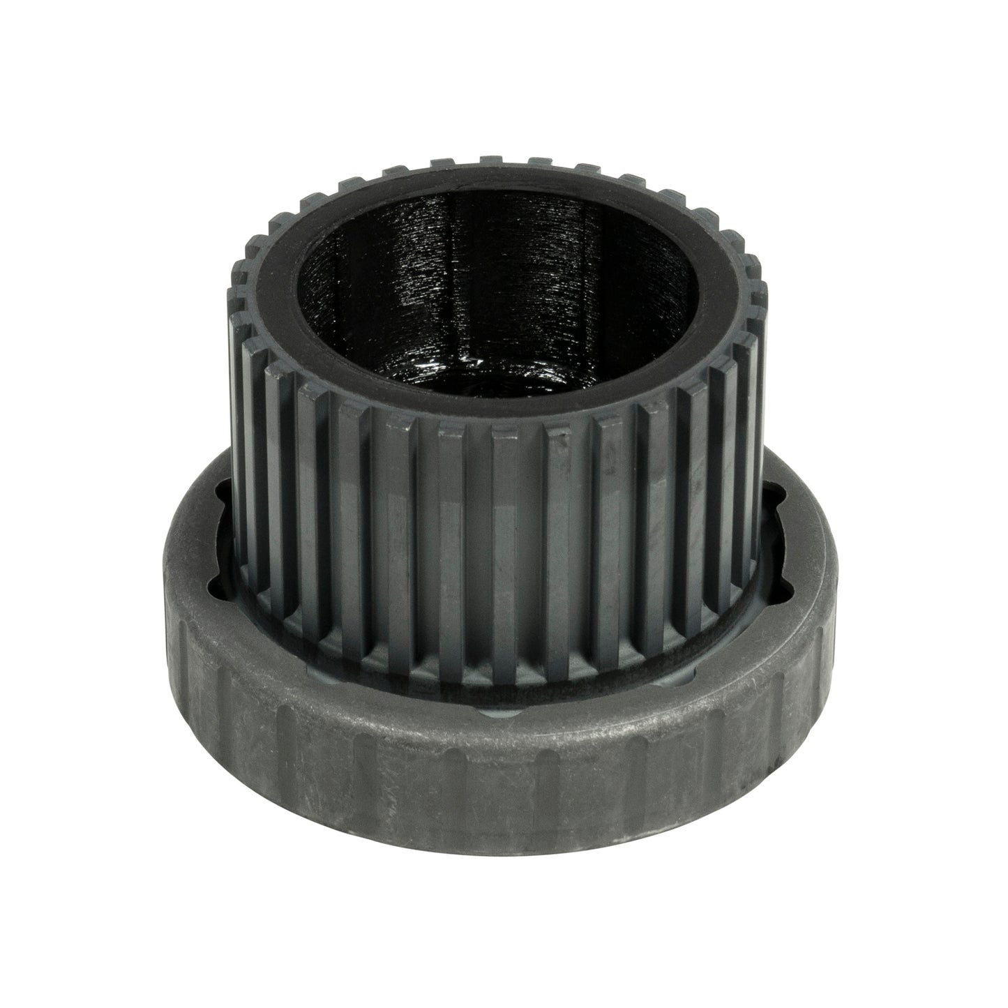 8.6 Inch GM ABS Ring 32 Teeth 2007& Up GM 8.6 Inch 9.5 Inch & 2014+ 9.76 Inch ABS Ring 32 Tooth ( Fits Behind Ak) Yukon Gear & Axle
