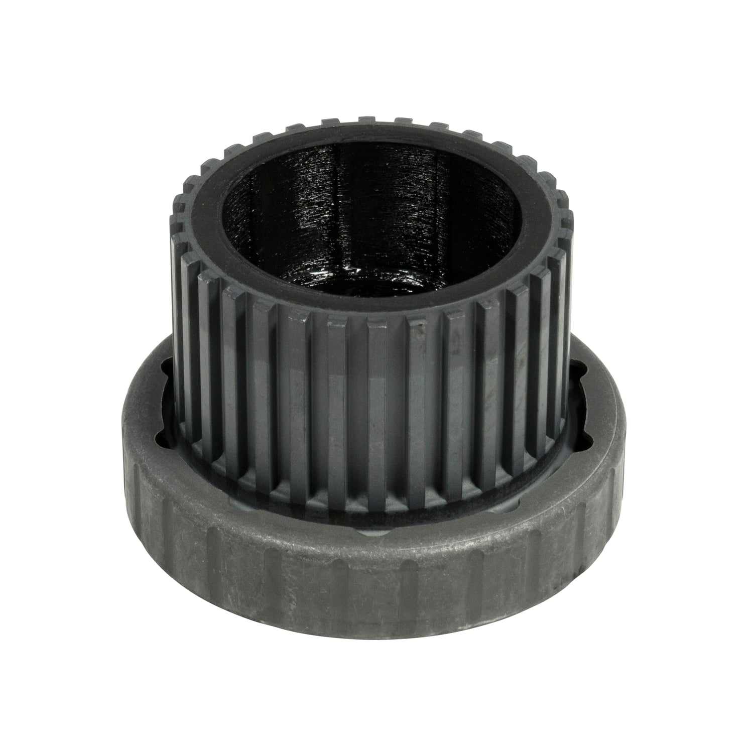 8.6 Inch GM ABS Ring 32 Teeth 2007& Up GM 8.6 Inch 9.5 Inch & 2014+ 9.76 Inch ABS Ring 32 Tooth ( Fits Behind Ak) Yukon Gear & Axle