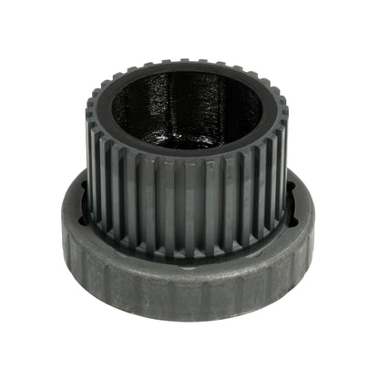 8.6 Inch GM ABS Ring 32 Teeth 2007& Up GM 8.6 Inch 9.5 Inch & 2014+ 9.76 Inch ABS Ring 32 Tooth ( Fits Behind Ak) Yukon Gear & Axle