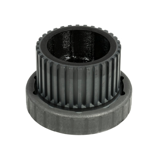 8.6 Inch GM ABS Ring 32 Teeth 2007& Up GM 8.6 Inch 9.5 Inch & 2014+ 9.76 Inch ABS Ring 32 Tooth ( Fits Behind Ak) Yukon Gear & Axle