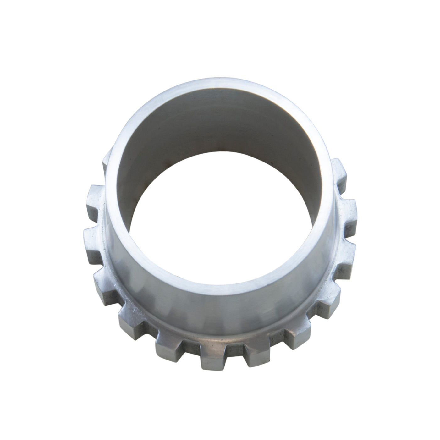 18 Tooth ABS Reluctor For GM 8.5 Inch In 3.73 Ratio Impala And Caprice. 8.5 Inch GM 3.73 Reluctor For ABS Imapla & Caprce 18 Tooth Yukon Gear & Axle