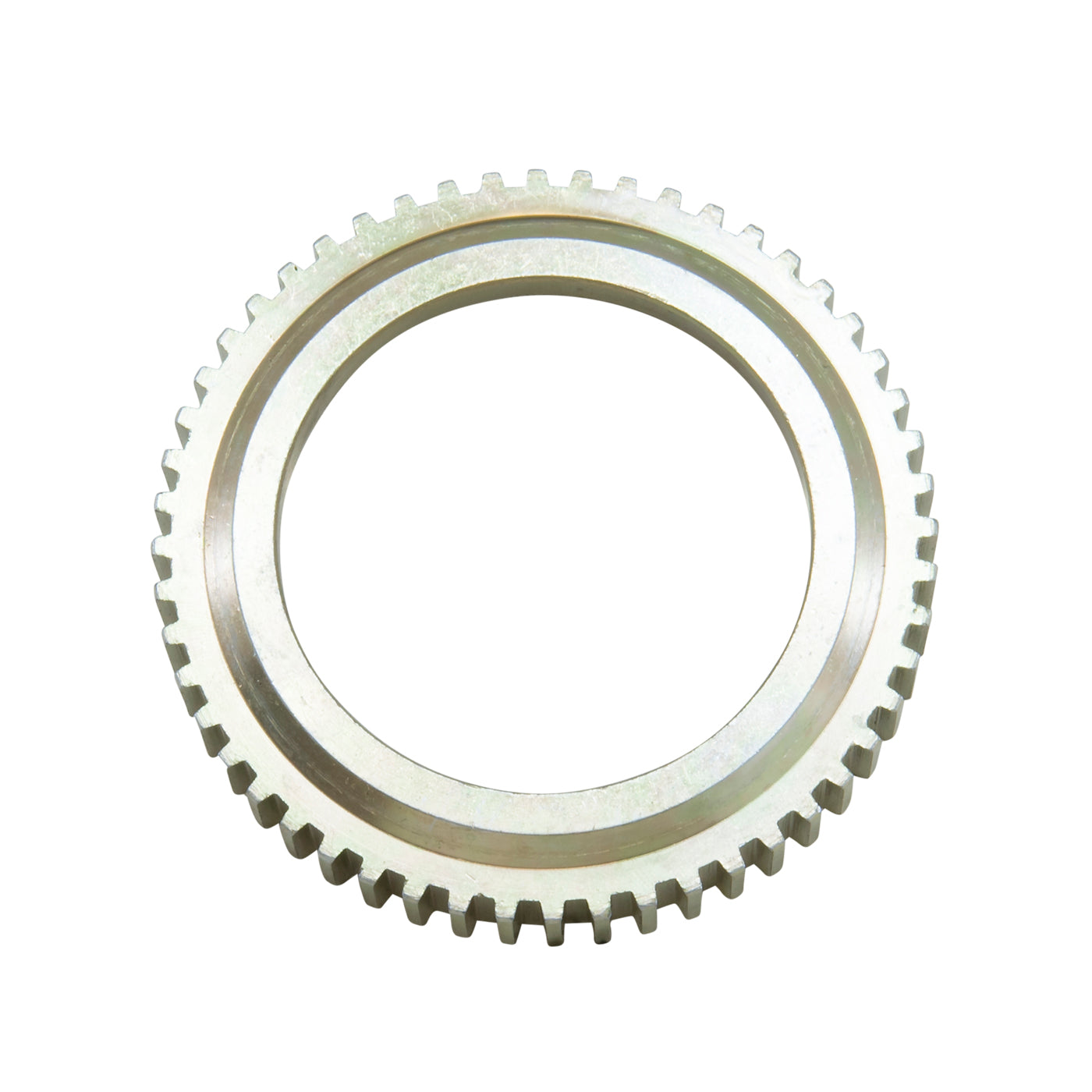 ABS Tone Ring For JK 44 Rear. D44 JK Rear ABS Ring 52 Tooth 3.54 Inch Dia Yukon Gear & Axle