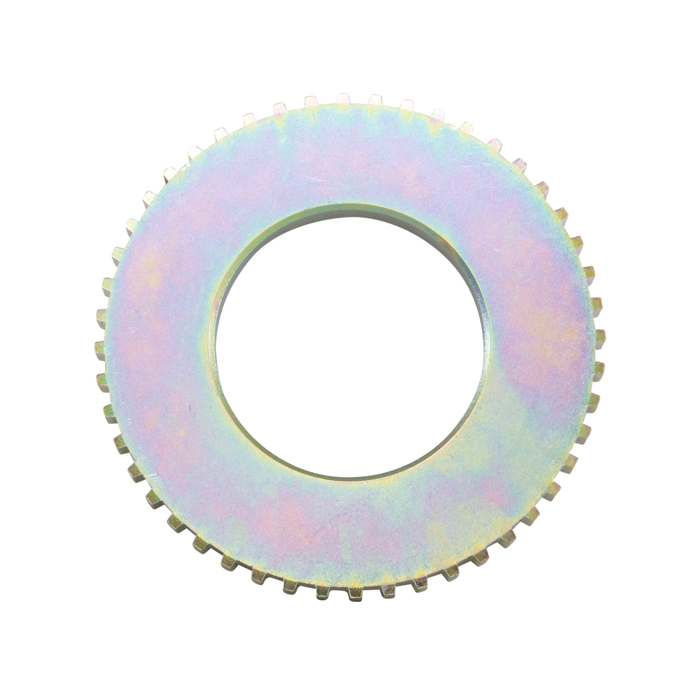 Dana 44HD & M35 ABS Tone Ring 3.85 Inch Outer Diameter & 48 Tooth M35 & D44HD ABS Ring '99-'04 Wj Only 3.85 Inch Dia 48 Tooth Yukon Gear & Axle