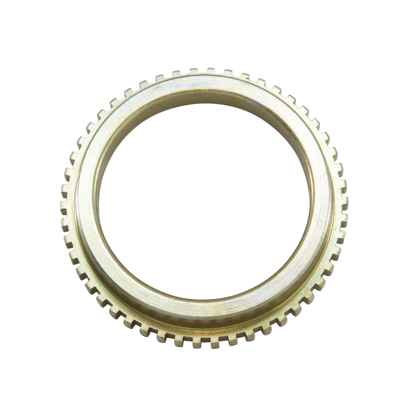 8.8 Inch And 7.5 Inch Ford 2005-2014 Mustand ABS Tone Ring 50 Tooth 7.5 Inch & 8.8 Inch Ford ABS Ring 2005-2014 Mustang 50 Tooth Yukon Gear & Axle