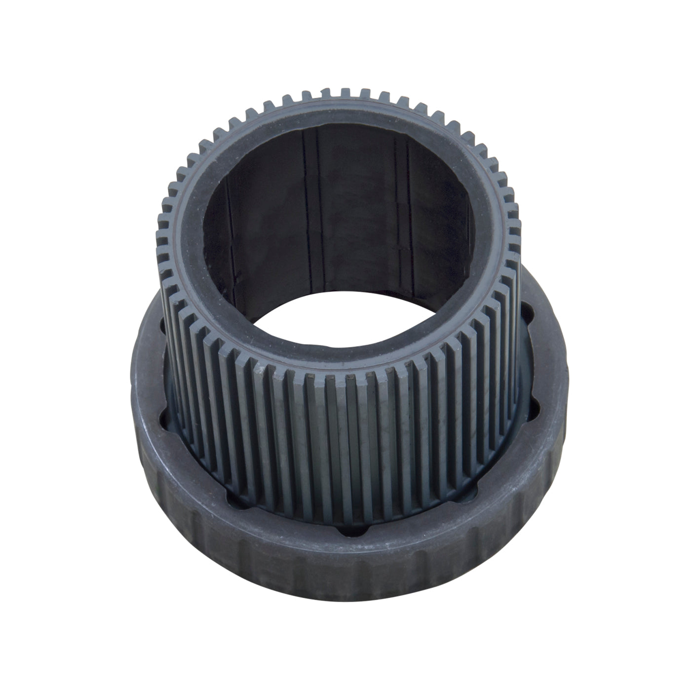 8.6 Inch & 9.5 Inch GM ABS Tone Ring 55 Tooth Count GM 8.6 & 9.5 ABS Ring '03-06 Trks '03-'10 Suv 55 Tooth (Installs In Tube) Yukon Gear & Axle