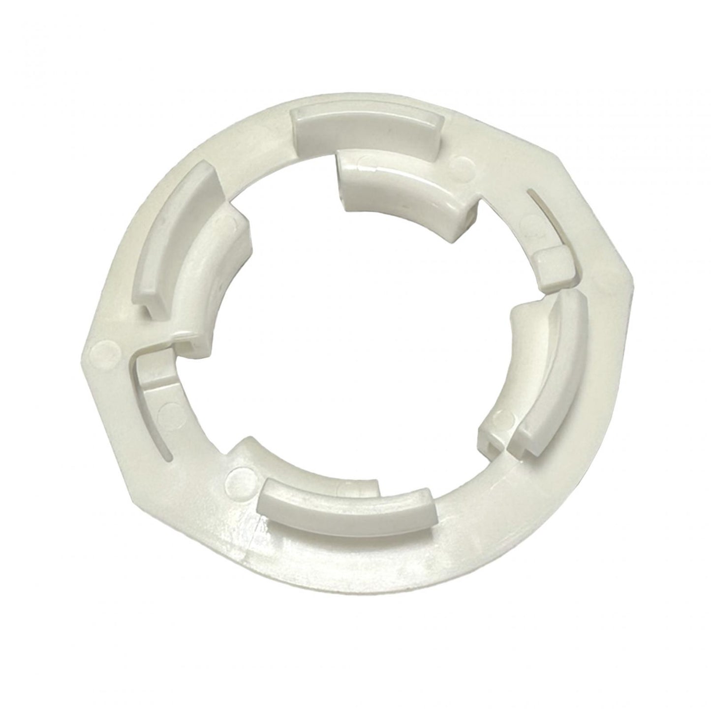11.5 Inch & 14T GM ABS Ring Retainer '15-'23 Trucks / 2018+ Vans (Plastic) Yukon Gear & Axle-1