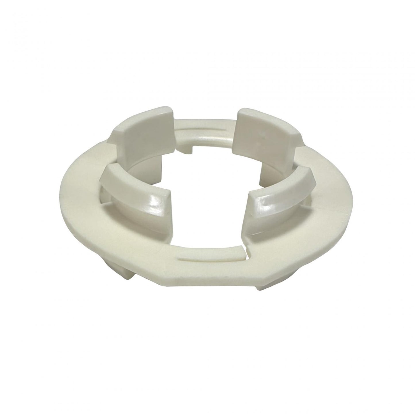 11.5 Inch & 14T GM ABS Ring Retainer '15-'23 Trucks / 2018+ Vans (Plastic) Yukon Gear & Axle-2