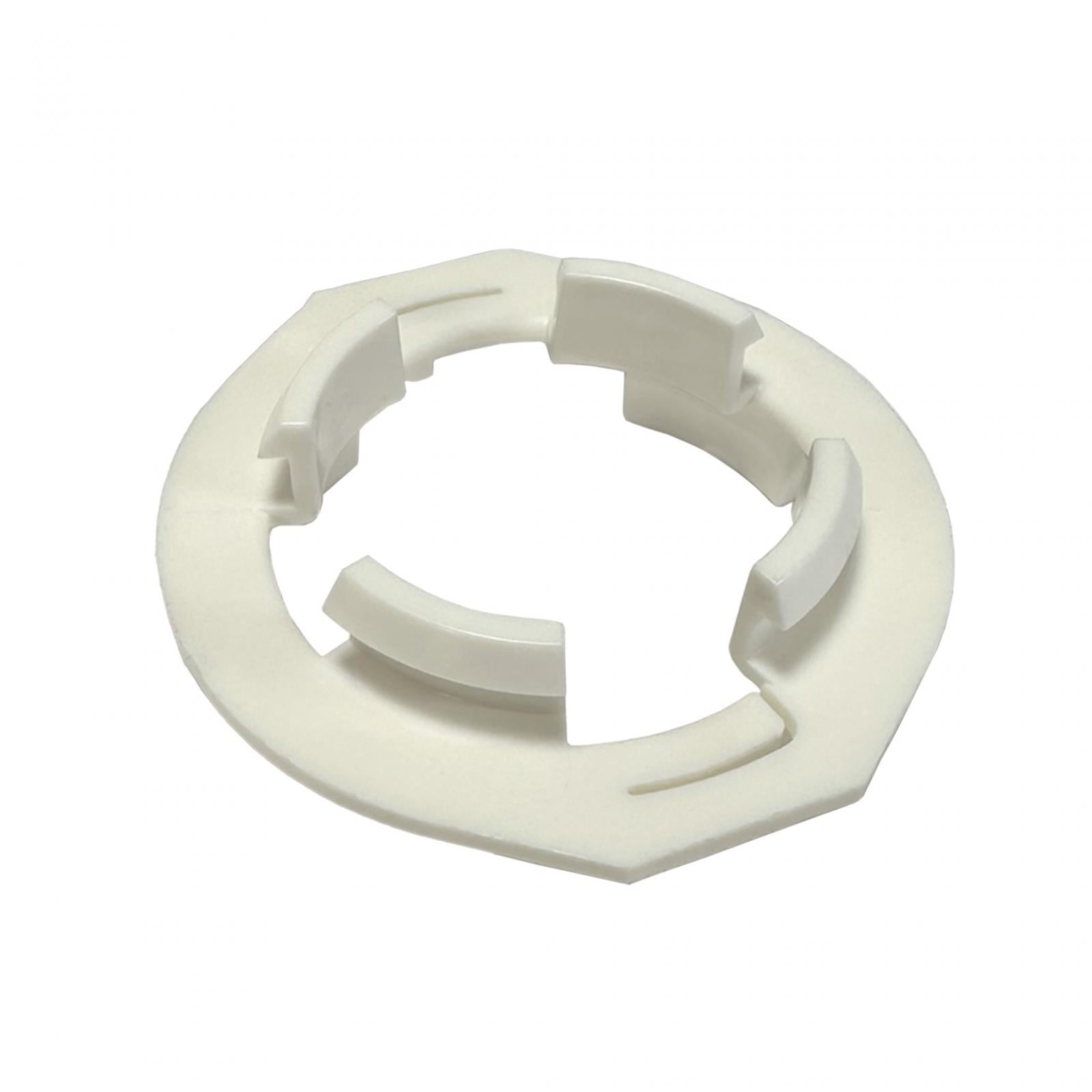 11.5 Inch & 14T GM ABS Ring Retainer '15-'23 Trucks / 2018+ Vans (Plastic) Yukon Gear & Axle-3