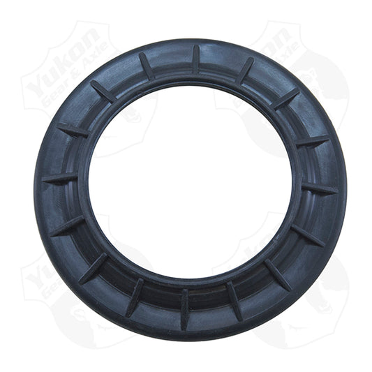 Ford Yoke Plastic Dust Shield F10.25 F10.5 F9.75 3.35 Inch OD Yukon Gear & Axle