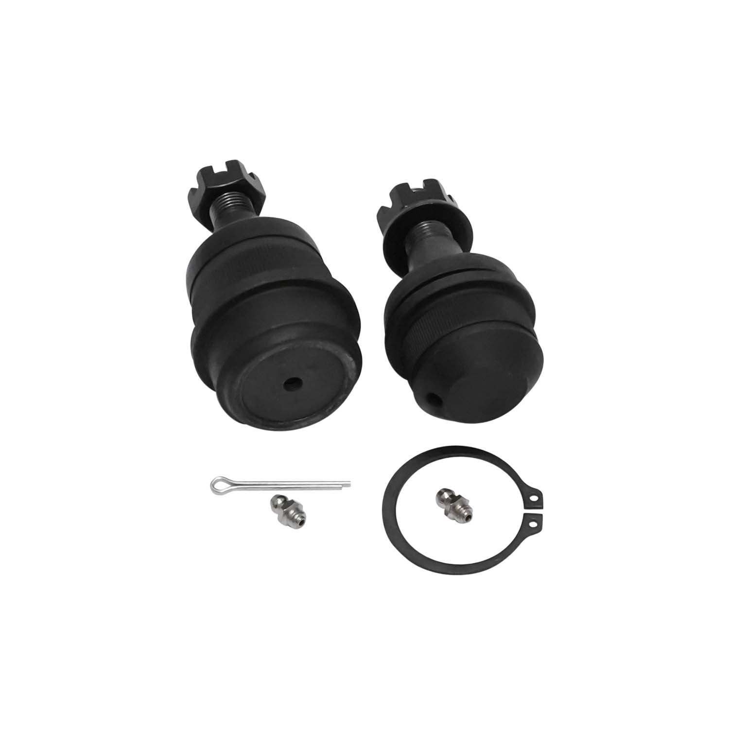 Ball Joint Kit For Dana 30 & Dana 44 Front Differentials One Side HD Ball Joint Kit D30 D44 Jeep '07-18 Jk '99-04 Wj Gc (1) Upper & (1) Lower Yukon Gear & Axle