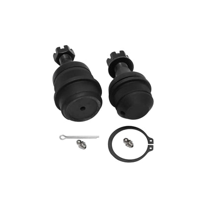 Ball Joint Kit For Dana 30 & Dana 44 Front Differentials One Side HD Ball Joint Kit D30 D44 Jeep '07-18 Jk '99-04 Wj Gc (1) Upper & (1) Lower Yukon Gear & Axle