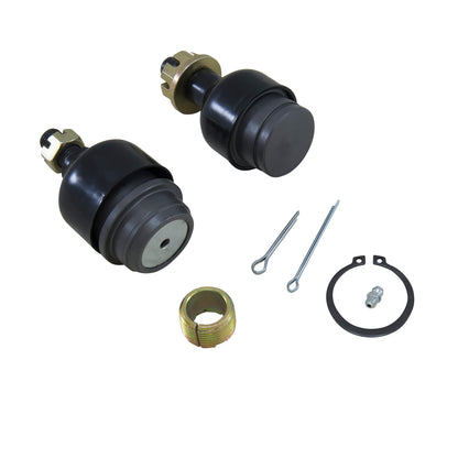 Ball Joint Kit For Dana 30 & 44 Diffs 2007-14 Jeep Wrangler One Side Ball Joint Kit Fits JK D30 & D44 Rubicon (Upper & Lower) One Side Replaces Yukon Gear & Axle