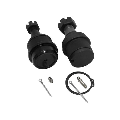 Ball Joint Kit For AAM 9.25 Front Differential One Side HD Ball Joint Kit AAM 9.25 Inch '03-'12 Dodge RAM (1) Upper & (1) Lower Yukon Gear & Axle