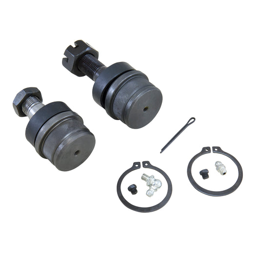 Ball Joint Kit For Dana 44 IFS 1980-'96 Bronco & F150 One Side D44IFS 80-96' Bronco& F150 Ball Joint Kit (Top + Bottom One Side) Replaces 700083-1X Yukon Gear & Axle