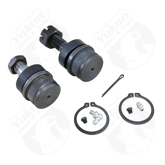 Ball Joint Kit For Dana 50 And 60 Yukon Gear & Axle