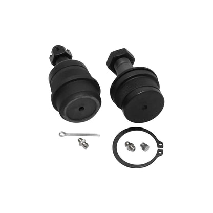 Ball Joint Kit For Dana 44 Front Differential One Side HD Ball Joint Kit D44 '94-'00 RAM 1500 94-98 RAM 2500 (1) Upper & (1) Lower Yukon Gear & Axle