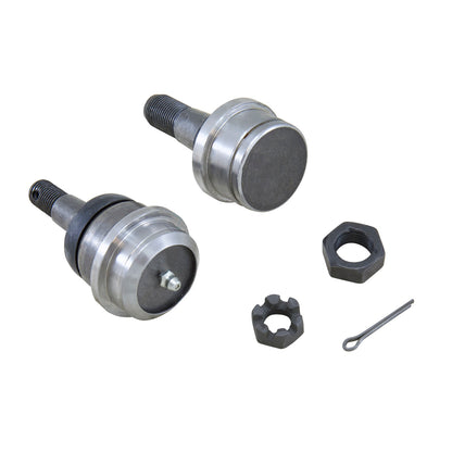 Ball Joint Kit For 9.25 Inch Chrylser Differential 2013-17 RAM 2500 One Side 9.25 Inch Chy Ball Joint Kit Upper + Lower '13-'17 Front Beam Yukon Gear & Axle