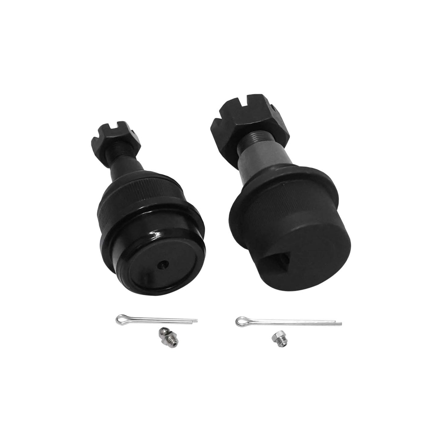 Ball Joint Kit For AAM 9.25 Front Differential One Side HD Ball Joint Kit AAM 9.25 Inch 2013.5-'18 Dodge RAM (1) Upper & (1) Lower Yukon Gear & Axle