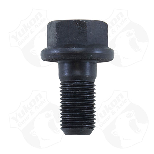 Replacement Ring Bolt For Jeep JK Rubicon Front And Rear Yukon Gear & Axle