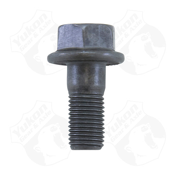 Ring Bolt For Chrysler 7.25 Inch 8 Inch IFS 8.25 Inch 8.75 Inch And GM 7.2 Inch IFS Front Yukon Gear & Axle