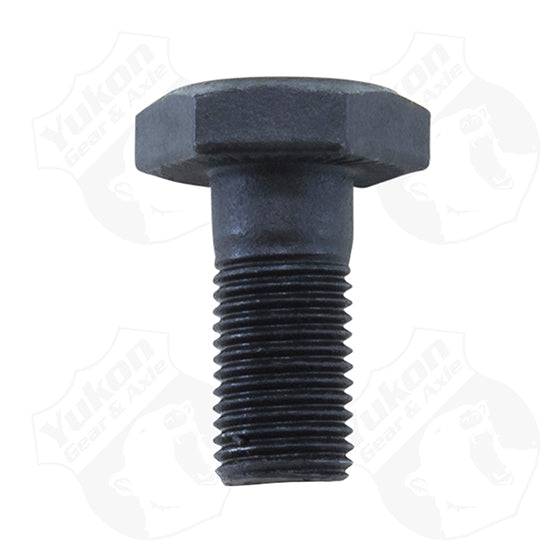 Replacement Ring Bolt For Model 35 Dana 25 27 30 And 44 3/8 Inch X 24 Yukon Gear & Axle