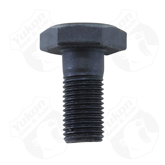 Replacement Ring Bolt For Model 35 Dana 25 27 30 And 44 3/8 Inch X 24 Yukon Gear & Axle