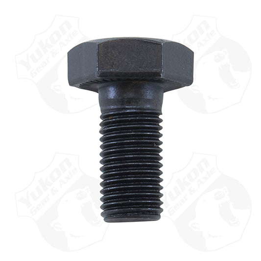 Replacement Ring Bolt For Model 20 Grand Cherokee 35 Super Dana 30 And Dana 50 7/16 Inch X 20 Yukon Gear & Axle