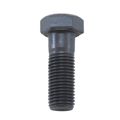 Ford 8 Inch & 9 Inch Tracloc Ring Bolt 8 Inch & 9 Inch T/L R/G Bolt 1-1/4 Inch Long Fits T/L Only Yukon Gear & Axle