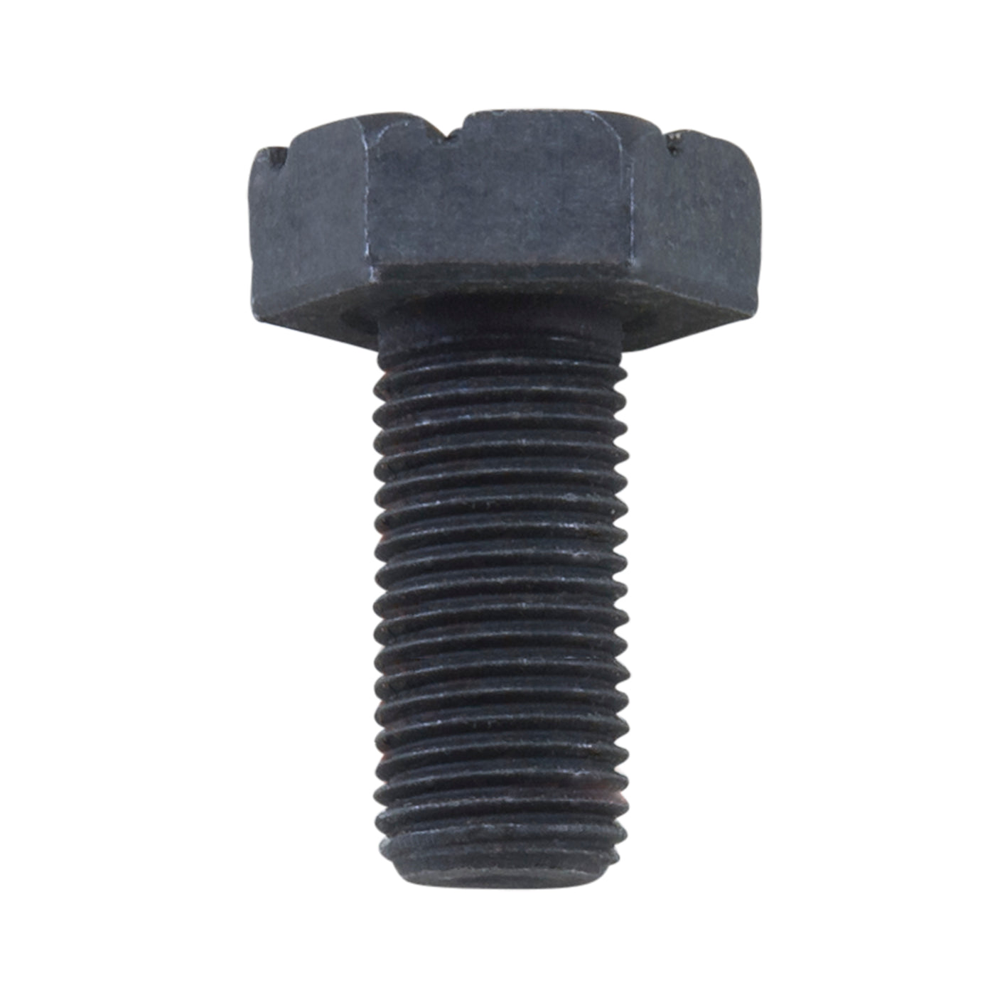 Ford 9.75 Inch Ring Bolt Ford 9.75 Inch & 2014+ Super 8.8 Inch R/G Bolt M12 -1.25 Rh Yukon Gear & Axle