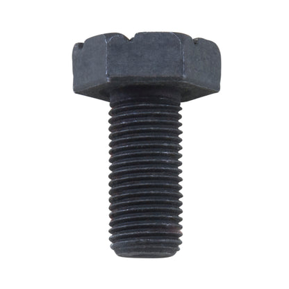 Ford 9.75 Inch Ring Bolt Ford 9.75 Inch & 2014+ Super 8.8 Inch R/G Bolt M12 -1.25 Rh Yukon Gear & Axle