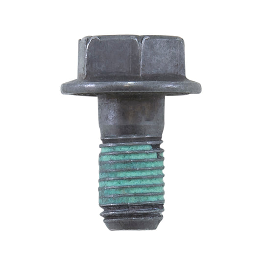 GM 7.2 Inch IFS Ring Bolt 7.2IFS GM R/G Bolt Yukon Gear & Axle