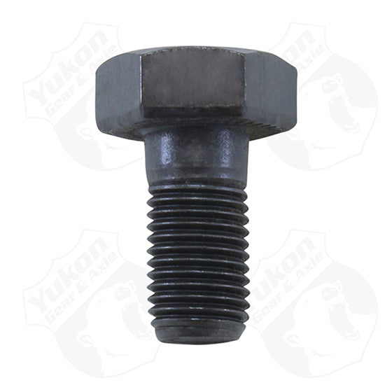 Ring Bolt 7/16 Inch x 20 Yukon Gear & Axle