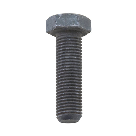 3/8 Inch X 1-1/4 Inch Ring Bolt 55P Auburn Conversion Bolt. 3/8 Inch X 1-1/4 Inch R/G Bolt GM 55P Auburn Conversion Bolt Yukon Gear & Axle