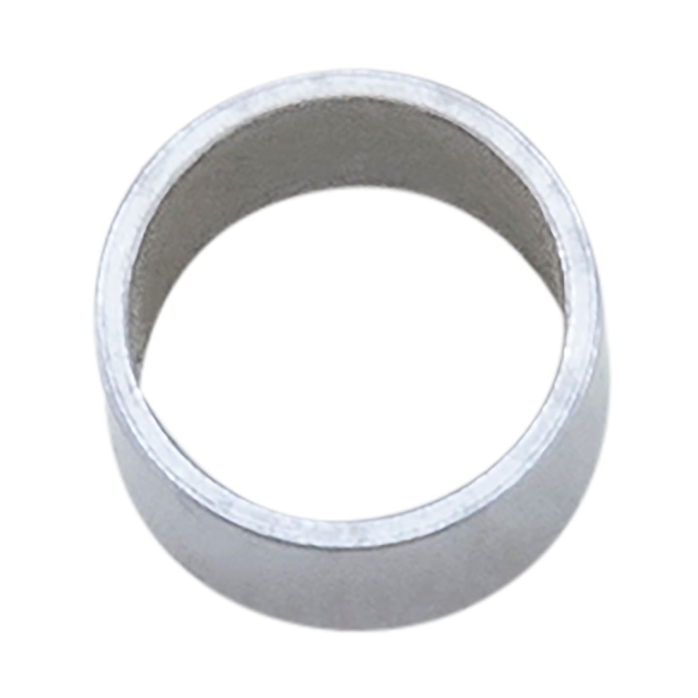 7/16 Inch To 3/8 Inch Ring Bolt Spacer Sleeve. 7/16 Inch To 3/8 Inch R/G Bolt Spacer Sleeve Yukon Gear & Axle