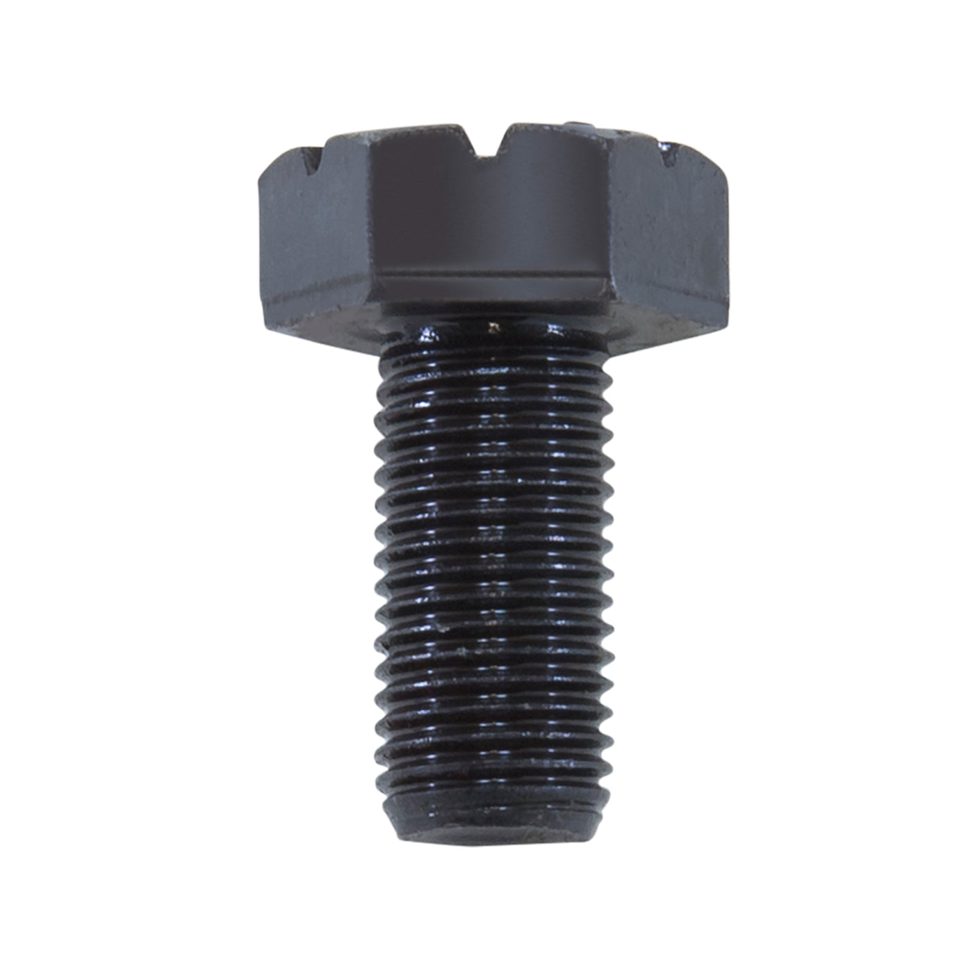 Ford 8 Inch & 9 Inch Standard Open Ag & Detroit Locker Ring Bolt Ford 8 Inch & 9 Inch Std Ag & Det R/G Bolt .925 Inch Long OEM Yukon Gear & Axle
