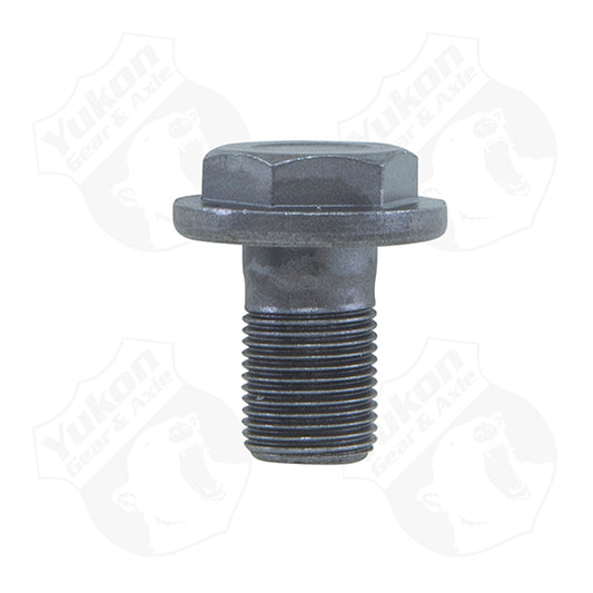 Ring Bolt For Toyota T100 Tacoma And 8 Inch IFS Front Yukon Gear & Axle