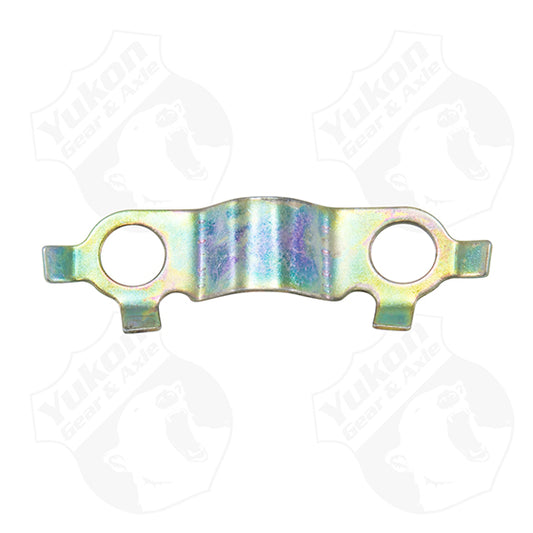 Toyota 7.5 Inch 8 Inch And V6 Ring Bolt Retainer Plate Yukon Gear & Axle