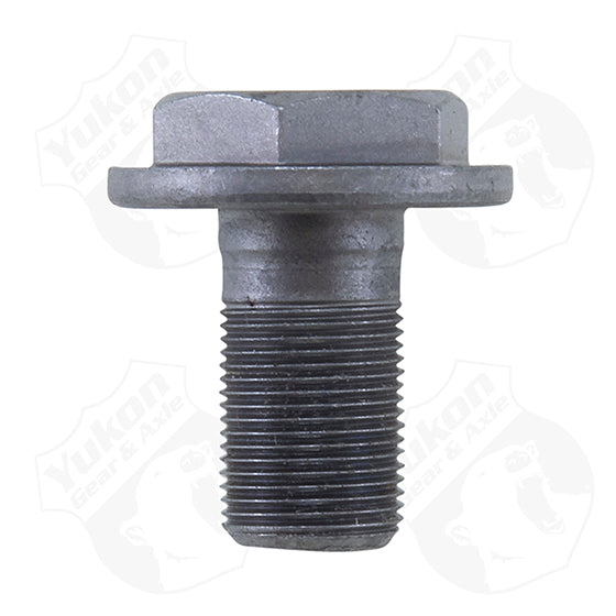 07 And Up Tundra Rear 10.5 Inch Ring Bolt W/ 5.7L Yukon Gear & Axle