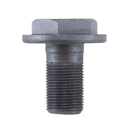 07 And Up Tundra Rear 10.5 Inch Ring Bolt W/ 5.7L. Toyota '07 & Up Tundra Rear 10.5 Inch R/G Bolt W/ 5.7L ( 12 Needed) M14 - 1.0 Rh Yukon Gear & Axle