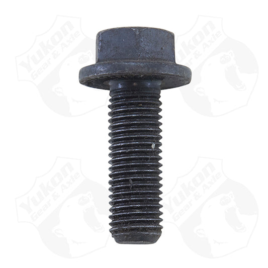 Dodge Magna/ Steyr Front Ring Bolt Yukon Gear & Axle