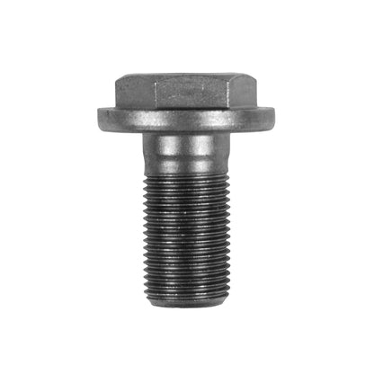 07 & Up Tundra & Sequoia Front Ring Bolt. 07 &Up Tundra& Sequoia 9 Inch Front& T8.75 Rear R/G Bolt ( 12 Needed) M12 - 1.0 Rh Yukon Gear & Axle