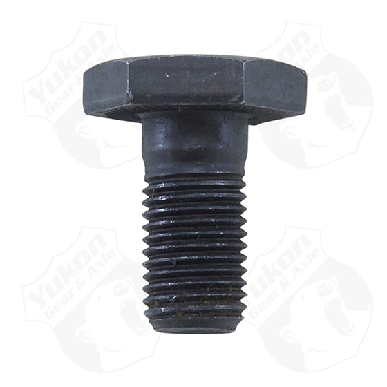 Toyota Landcruiser Ring Bolt And Nut Kit Yukon Gear & Axle