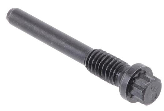 9.25 Inch CHRYSLER/Dana 60 Semi-Float X/P Bolt 80-Up 5/16 Inch Head Tapered Shoulder 9.25 Inch chy D60 S/F X/P Bolt 80&Up 5/16 Head 5/16 Inch -18 Thread Tprd Shlder Yukon Gear & Axle