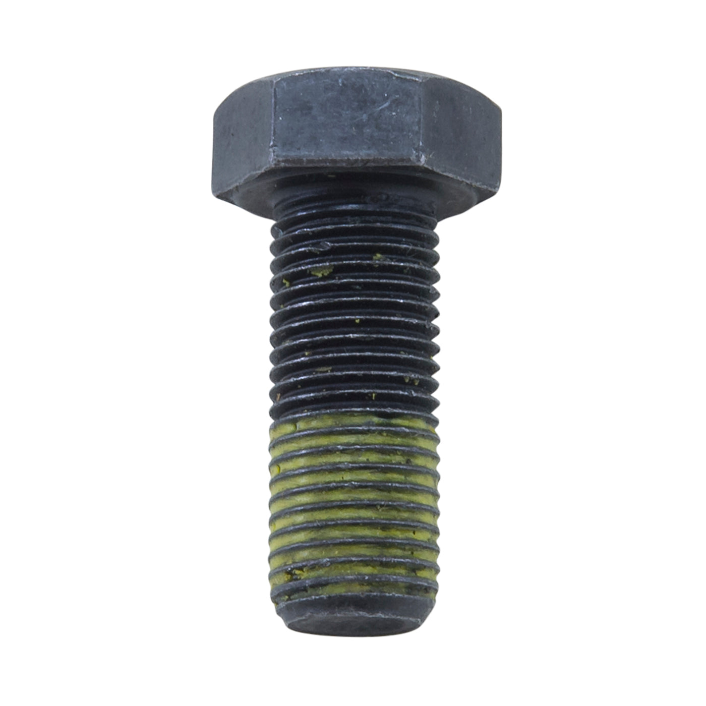 11.5 Inch & 10.5 Inch Chrylser Ring Bolt. 11.5AAM & 10.5AAM R/G Bolt Chy & GM Right Hand Thread M14 X 1.370 Inch Long Yukon Gear & Axle
