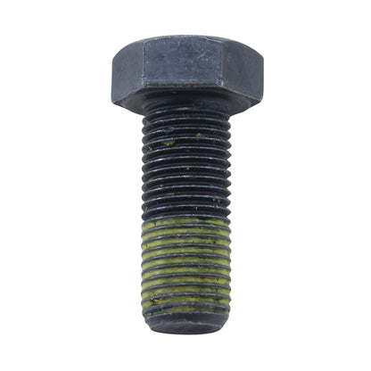 11.5 Inch & 10.5 Inch Chrylser Ring Bolt. 11.5AAM & 10.5AAM R/G Bolt Chy & GM Right Hand Thread M14 X 1.370 Inch Long Yukon Gear & Axle