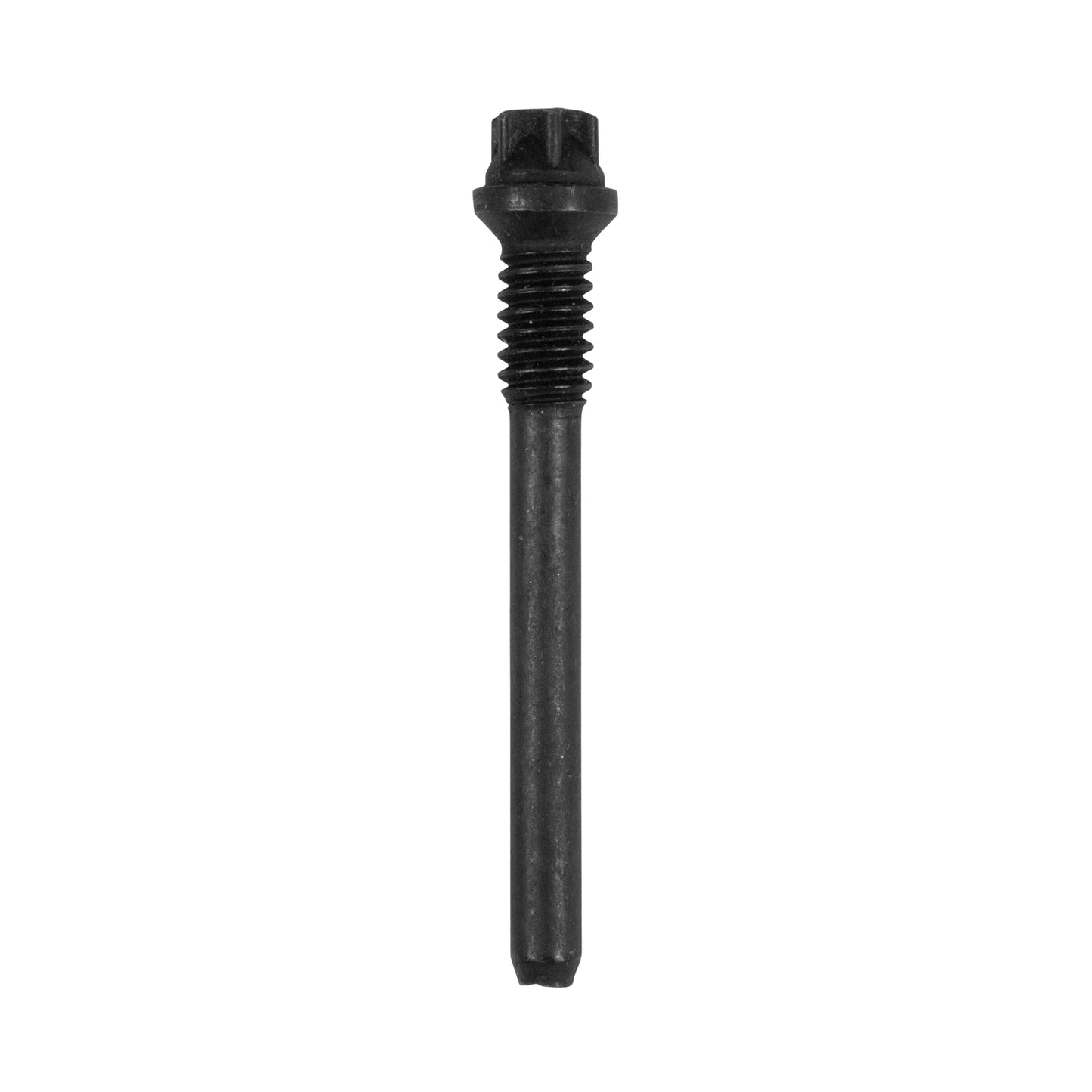 Dana 44-HD (HD Only ) Cross Pin Bolt Standard Open & Tracloc (With C-Clip). D44HD (HD Only) X/Pin Bolt Std & T/L(With C-Clip ) Yukon Gear & Axle